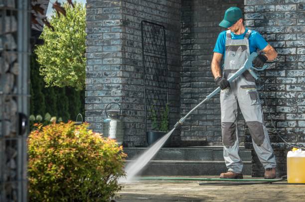 Professional Pressure Washing in Garden City, NY