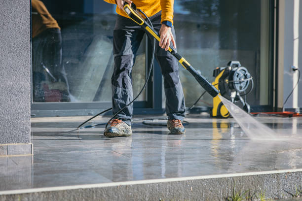 Best Restaurant Pressure Washing  in Garden City, NY
