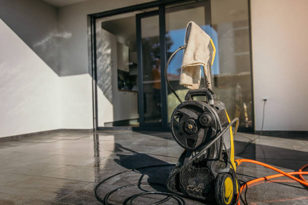 Best Sidewalk and Walkway Cleaning  in Garden City, NY